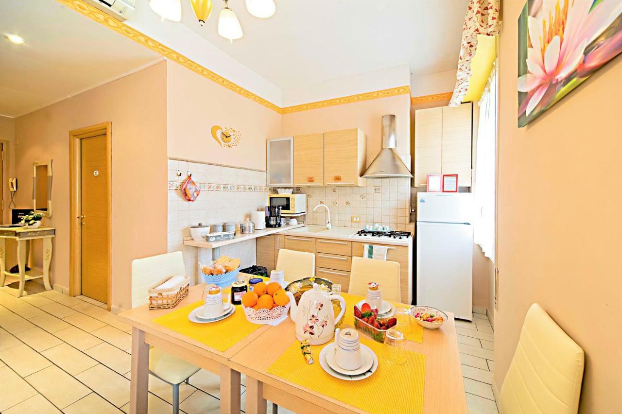 Gasthof La Casa Sul Cortile *