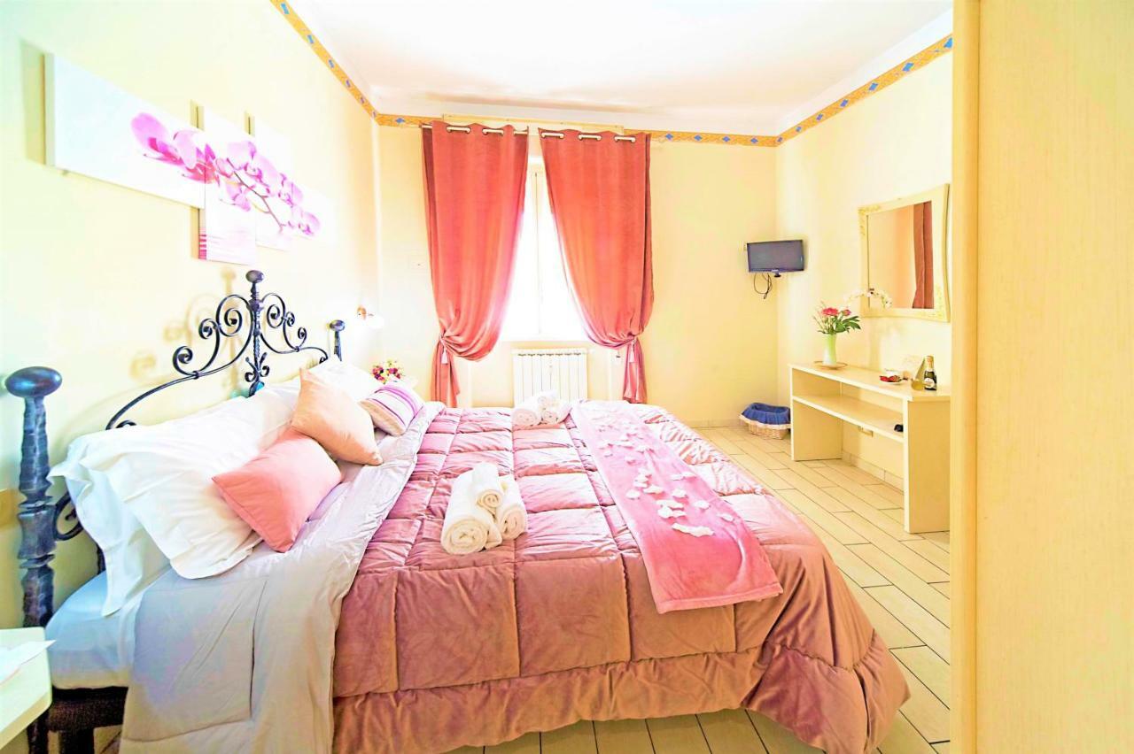 Gasthof La Casa Sul Cortile Rom