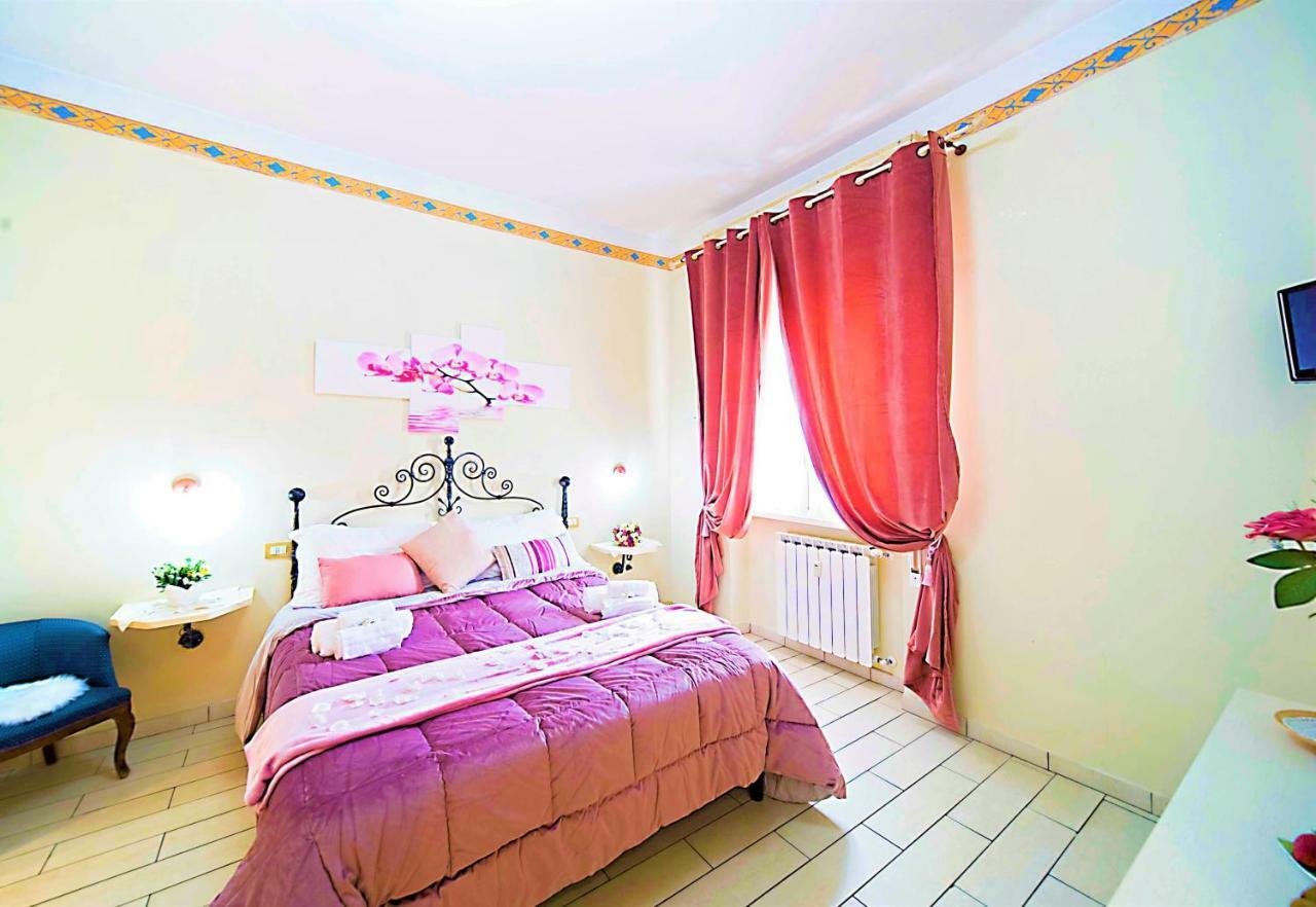 Gasthof La Casa Sul Cortile Rom