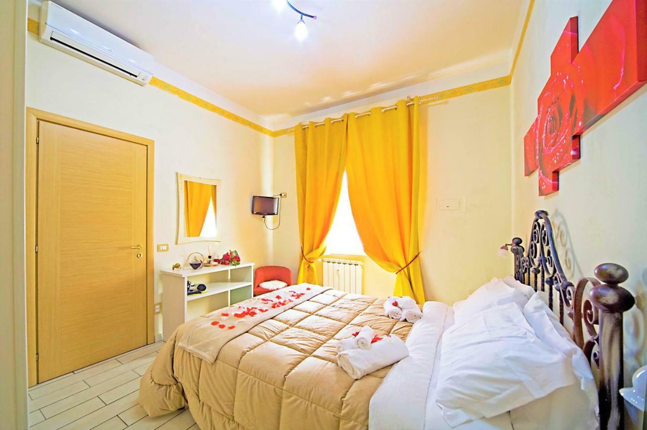 La Casa Sul Cortile Rom