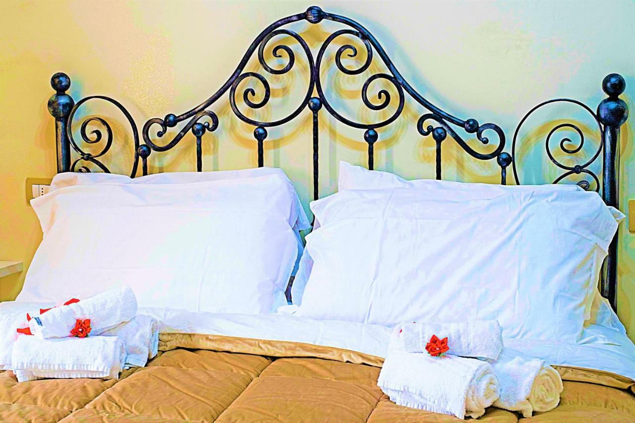 La Casa Sul Cortile * Rom