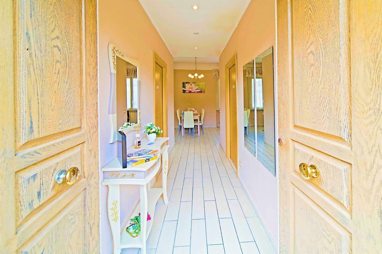 La Casa Sul Cortile Rom