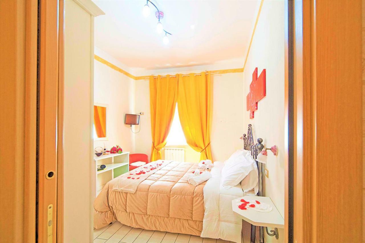 La Casa Sul Cortile Gasthof Rom