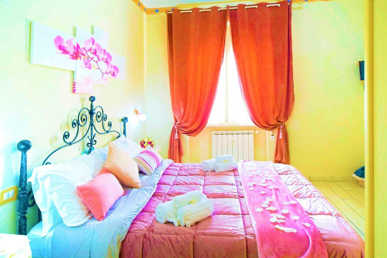 La Casa Sul Cortile Gasthof
