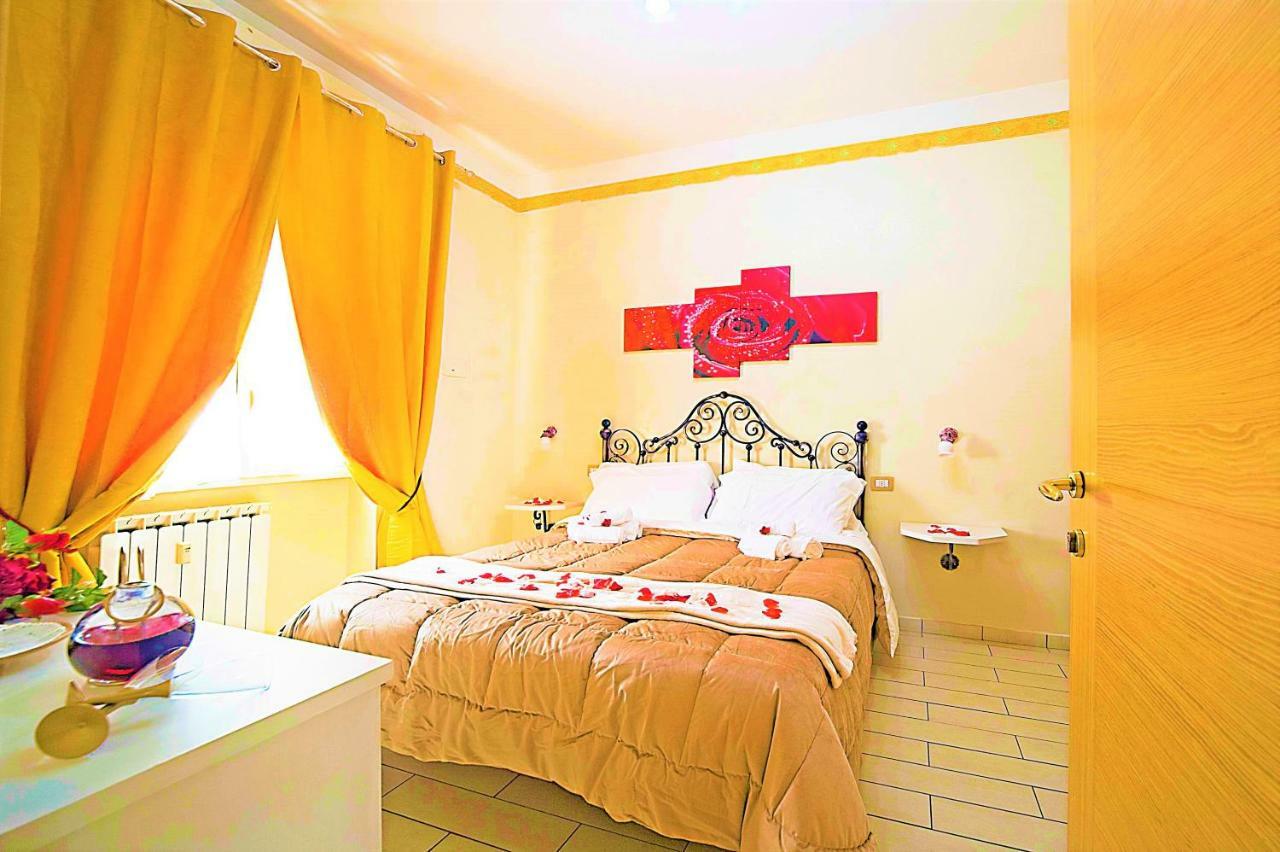 La Casa Sul Cortile Gasthof Rom