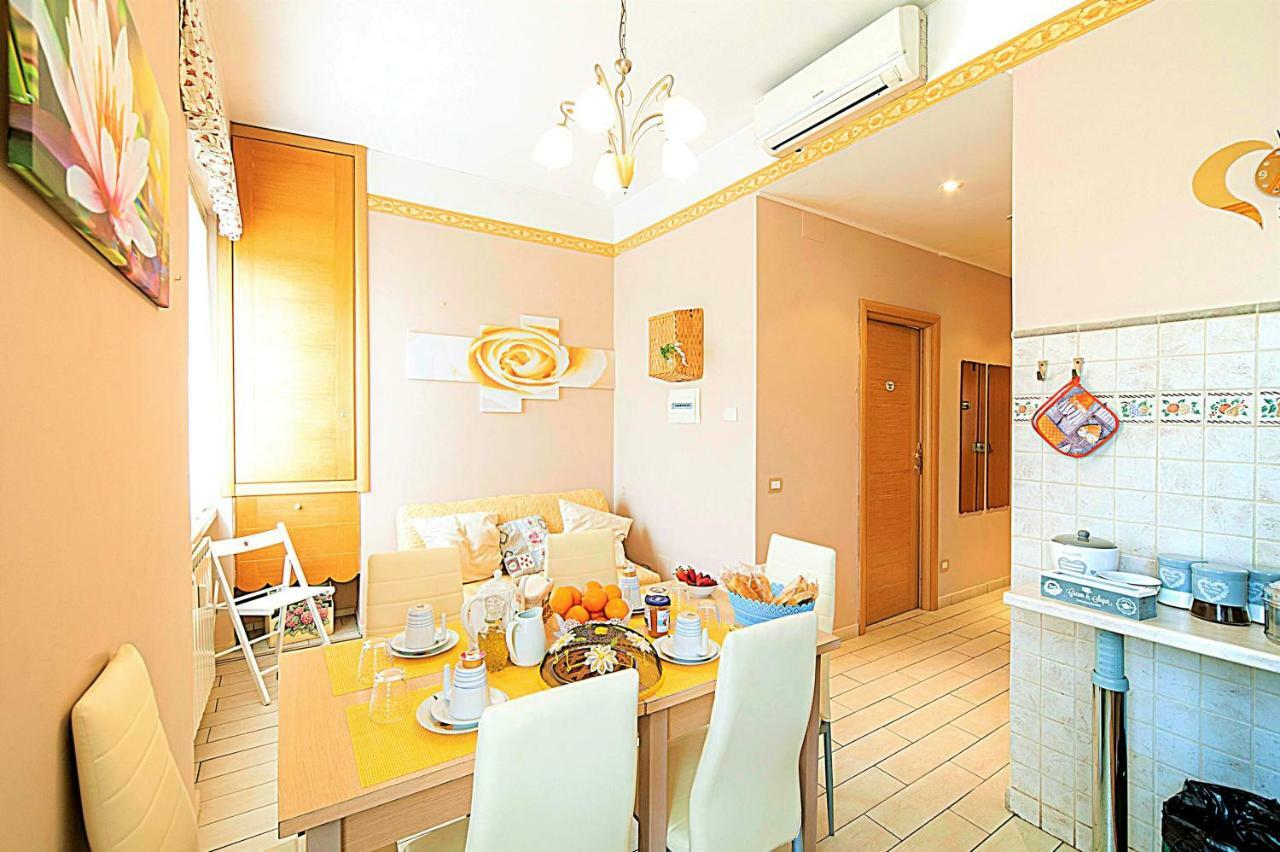 La Casa Sul Cortile Rom