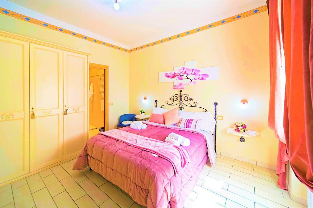 Gæstehus La Casa Sul Cortile Rom