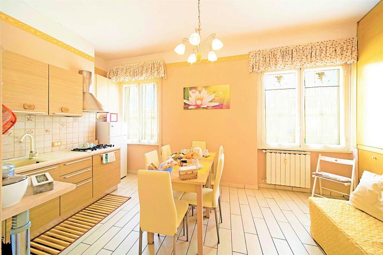 La Casa Sul Cortile Rom